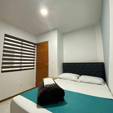 Hotel Picasso 70 Medellín Eksteriør bilde