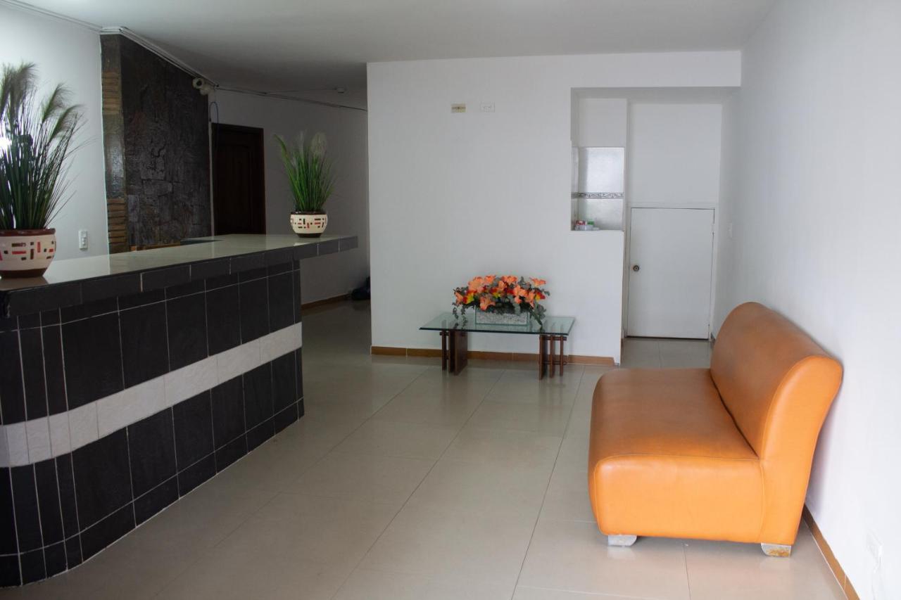 Hotel Picasso 70 Medellín Eksteriør bilde