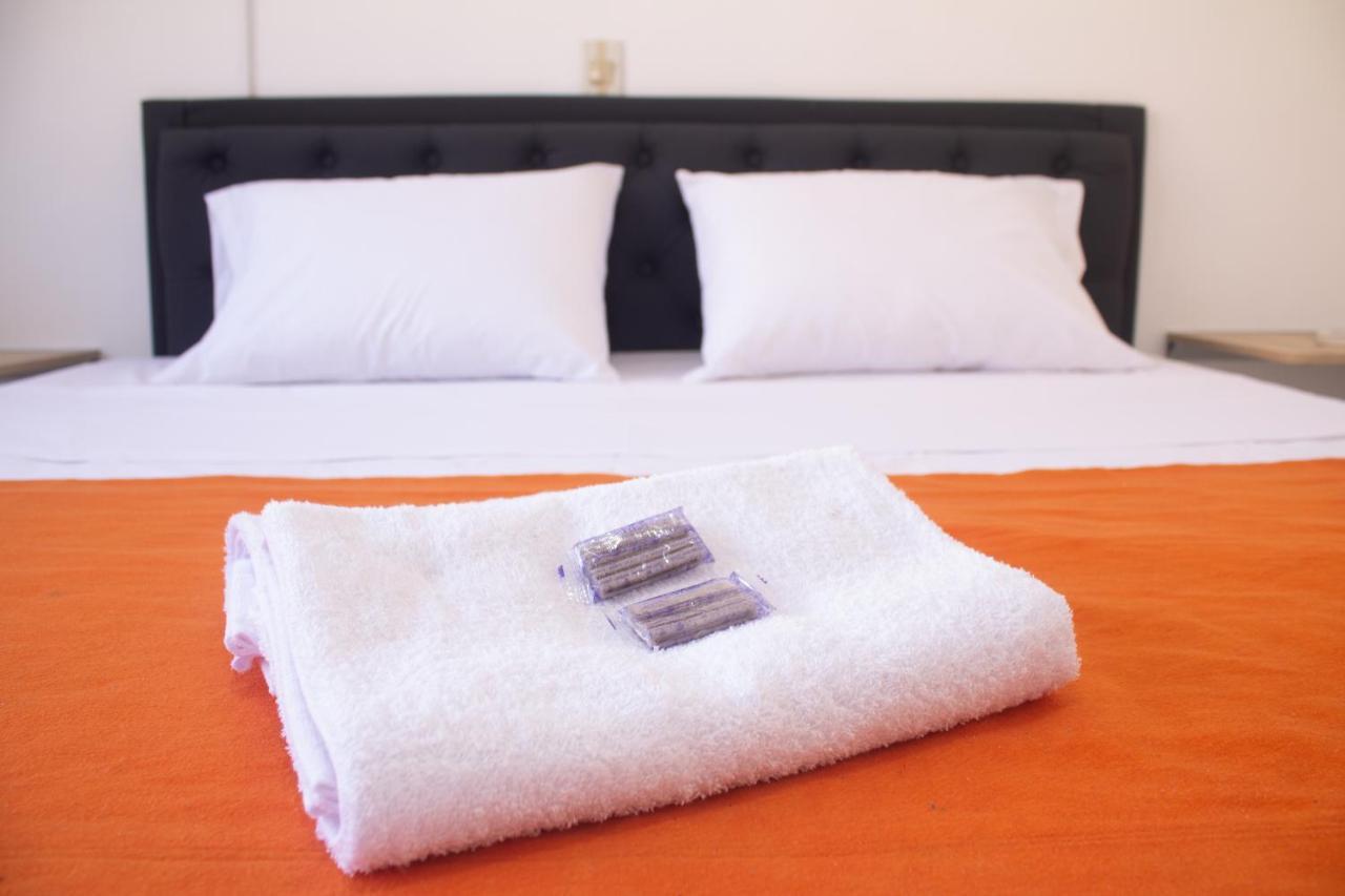 Hotel Picasso 70 Medellín Eksteriør bilde