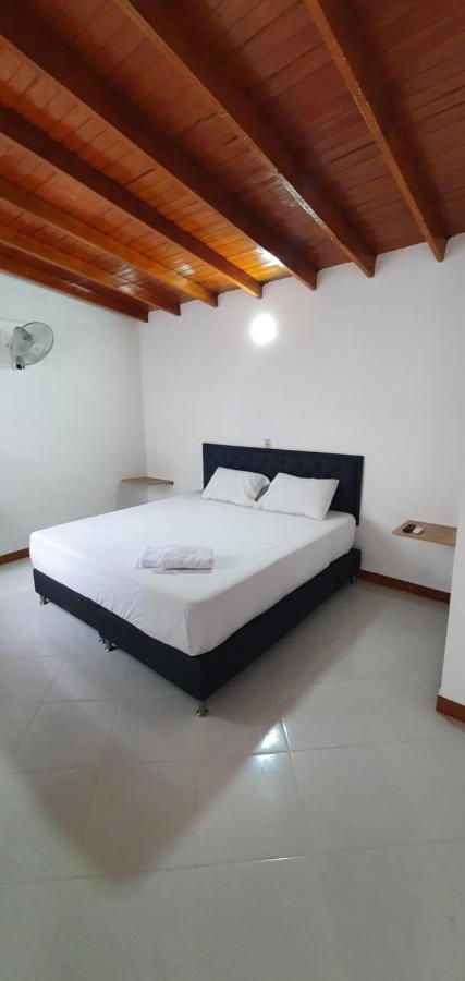 Hotel Picasso 70 Medellín Eksteriør bilde