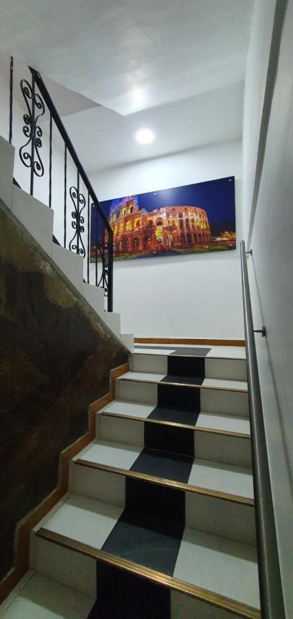 Hotel Picasso 70 Medellín Eksteriør bilde