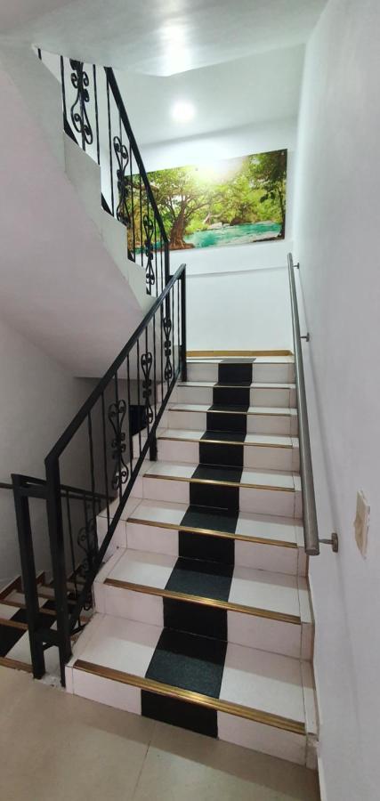 Hotel Picasso 70 Medellín Eksteriør bilde