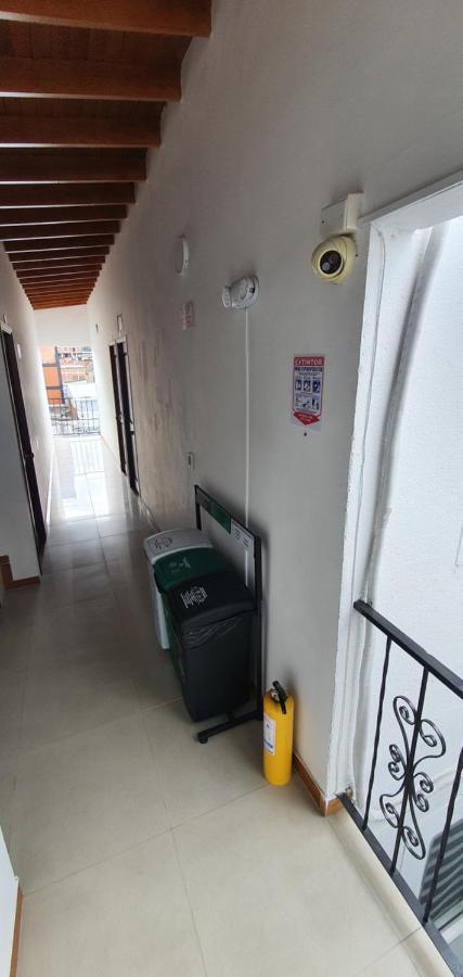 Hotel Picasso 70 Medellín Eksteriør bilde