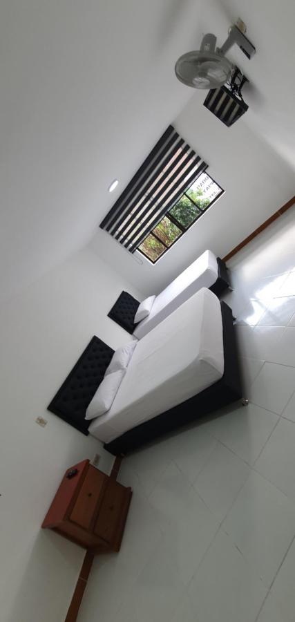 Hotel Picasso 70 Medellín Eksteriør bilde