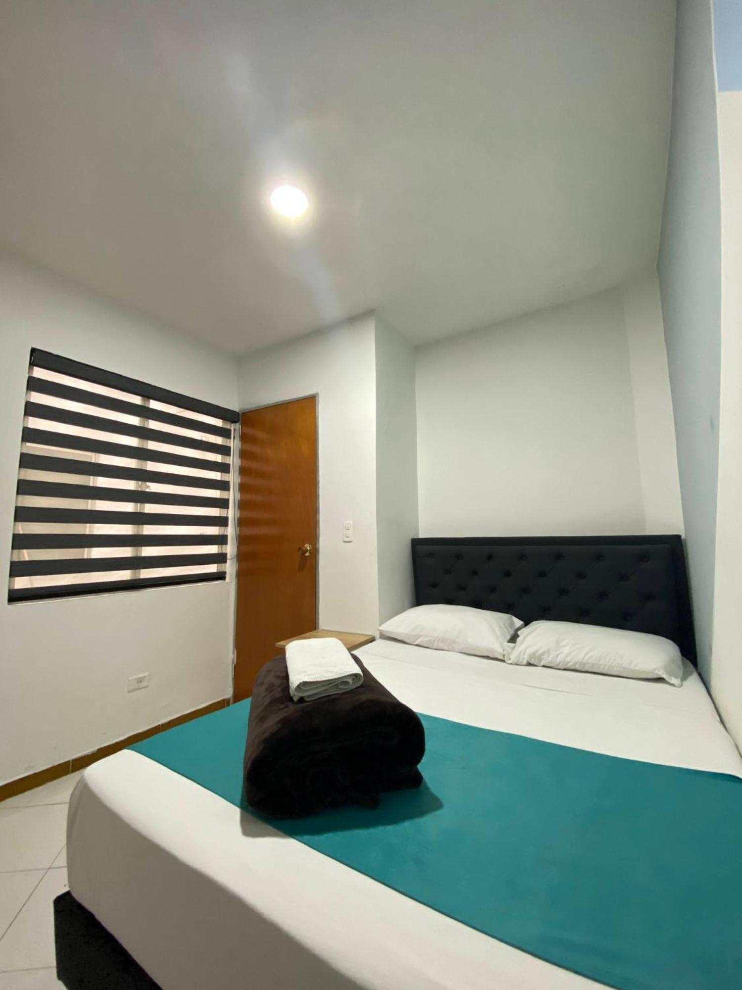 Hotel Picasso 70 Medellín Eksteriør bilde